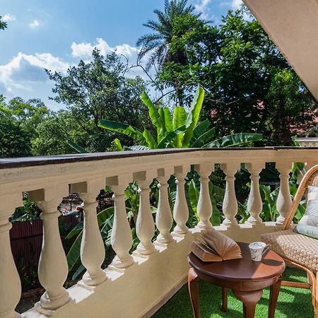 Saffronstays Grandiosa - 4 Bdr Pet-Friendly, Pool Villa Khandala Buitenkant foto