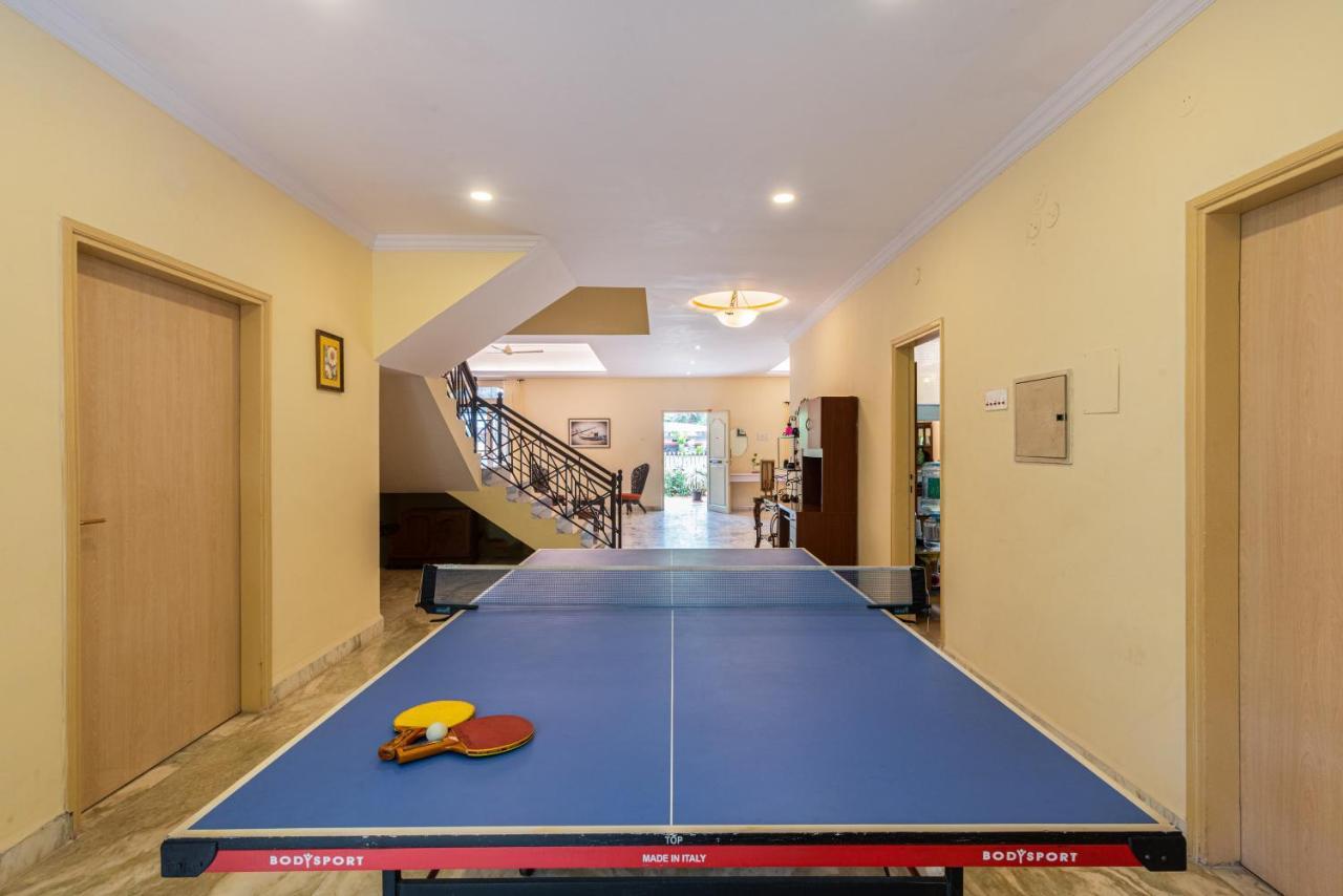 Saffronstays Grandiosa - 4 Bdr Pet-Friendly, Pool Villa Khandala Buitenkant foto