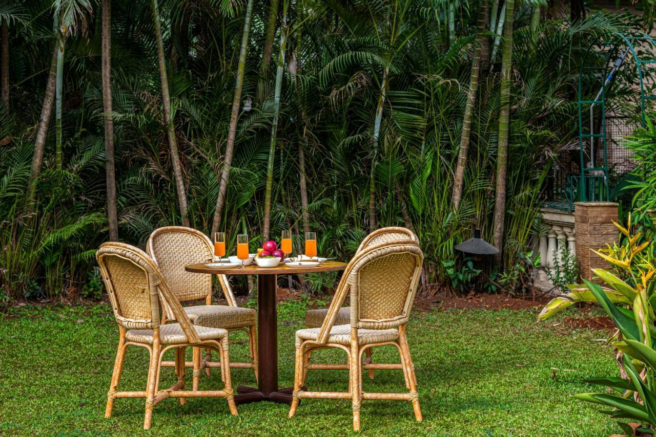 Saffronstays Grandiosa - 4 Bdr Pet-Friendly, Pool Villa Khandala Buitenkant foto